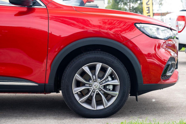 2022 MG HS Plus EV SAS23 Excite SUV Image 5