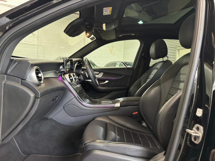 2022 Mercedes-Benz GLC-Class X253 GLC200 SUV Image 25
