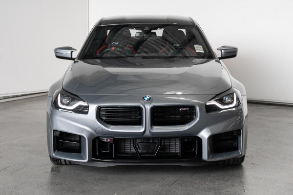 2026 BMW M2 G87 LCI  Coupe