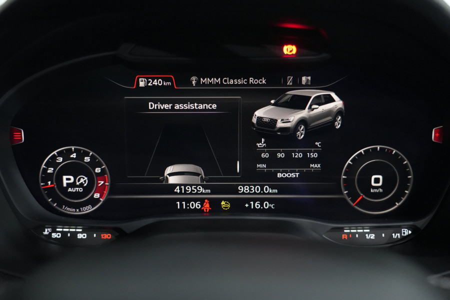 2022 Audi SQ2 GA  SUV Image 16