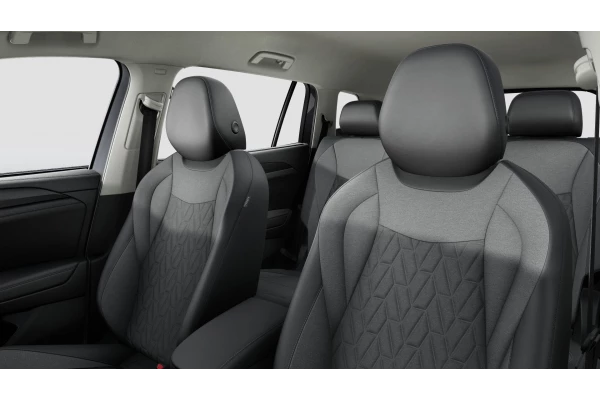 2025 MY26 Volkswagen Tayron R4 110TSI Life SUV Image 12