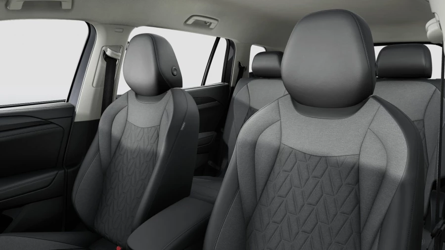 2025 MY26 Volkswagen Tayron R4 110TSI Life SUV Image 12
