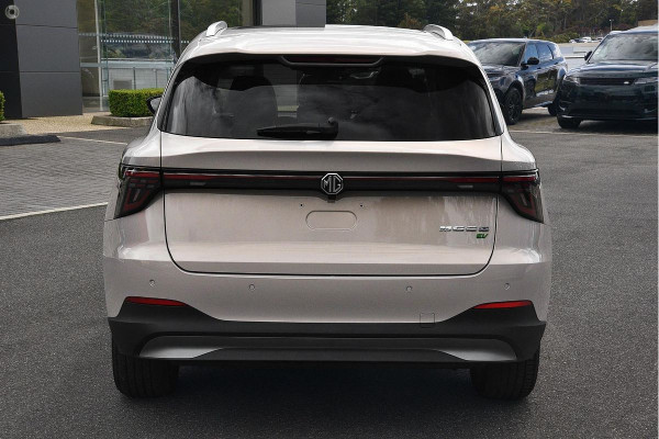2026 MY25 MG MGS5 EV ZS3EM Essence 49 SUV Image 3