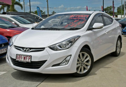 Hyundai Elantra SE MD3