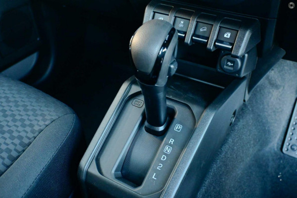 2026 Suzuki Jimny GJ  SUV Image 15