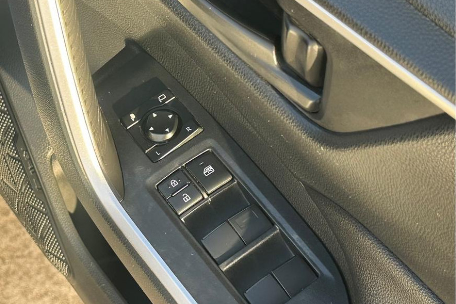 2019 Toyota RAV4 AXAH52R GX SUV Image 9