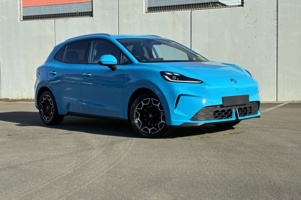 2026 MG MG4 EV Urban AH4E Essence 54 Hatch
