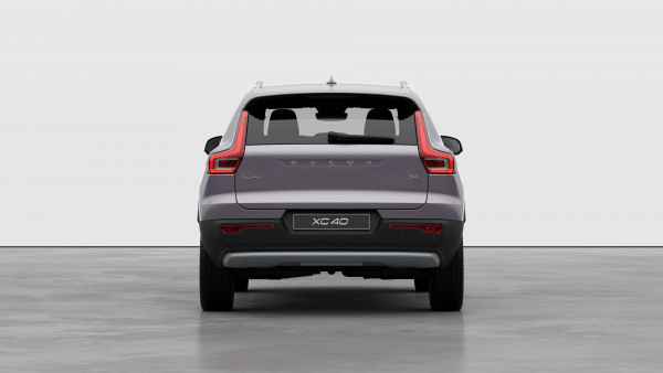 2025 MY26 Volvo XC40 XZ Plus B4 SUV image 4