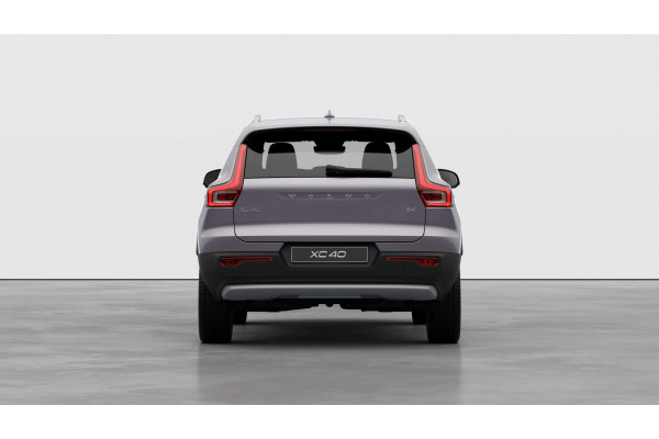 2025 MY26 Volvo XC40 XZ Plus B4 SUV Image 4