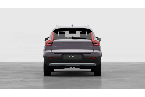 2026 Volvo XC40 XZ Plus B4 Special Edition SUV Image 4