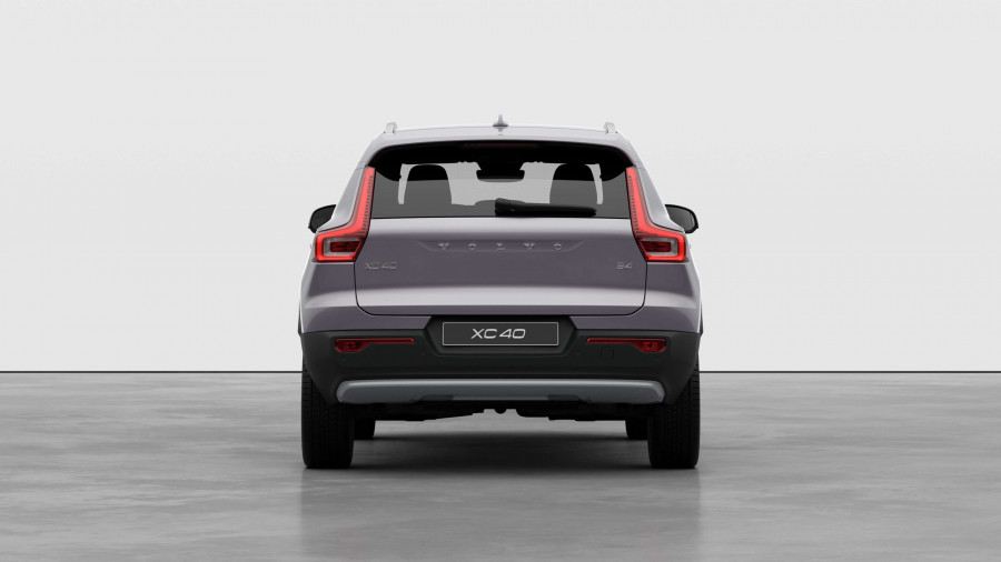 2025 MY26 Volvo XC40 XZ Plus B4 SUV Image 4