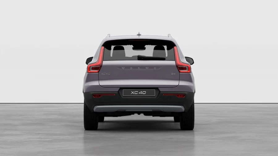 2026 Volvo XC40 XZ Plus B4 Special Edition SUV Image 4