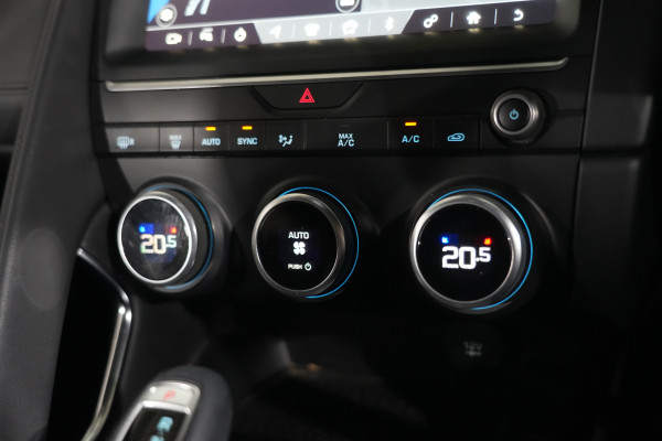 2019 Jaguar E-PACE X540 P250 S SUV Image 19
