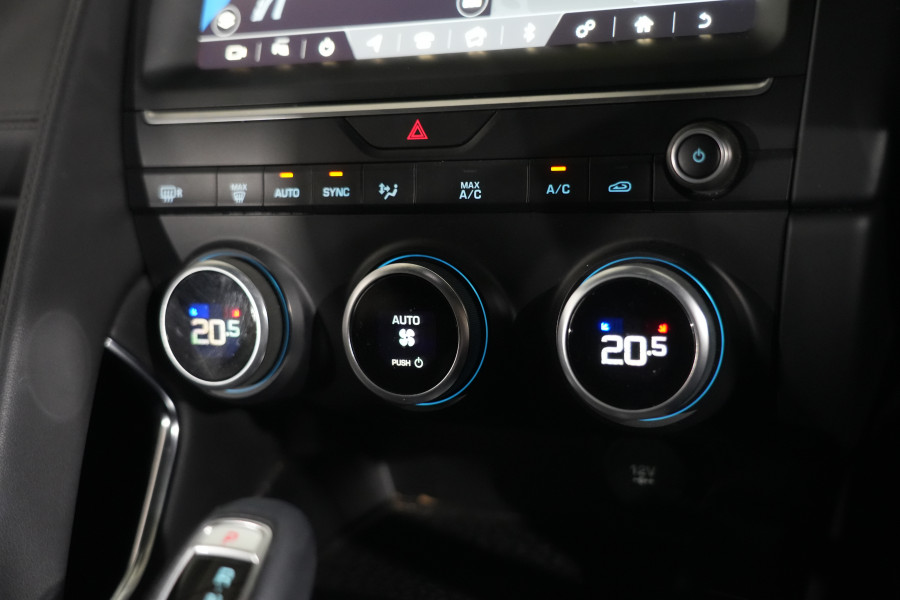 2019 Jaguar E-PACE X540 P250 S SUV