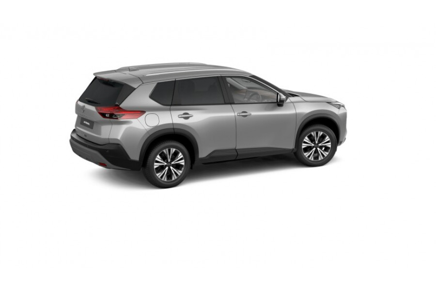 2024 MY25 Nissan X-Trail T33 ST-L SUV Image 16