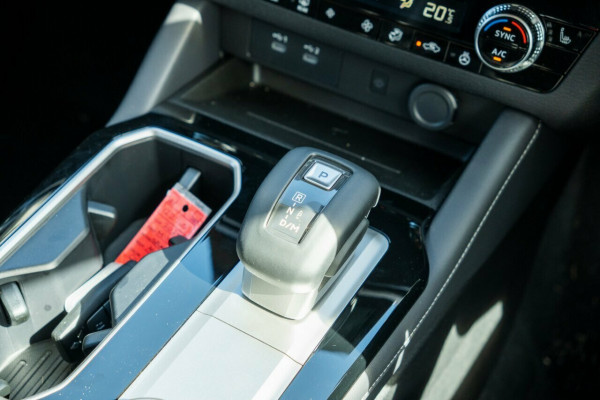 2025 Mitsubishi Outlander ZM Aspire SUV Image 15