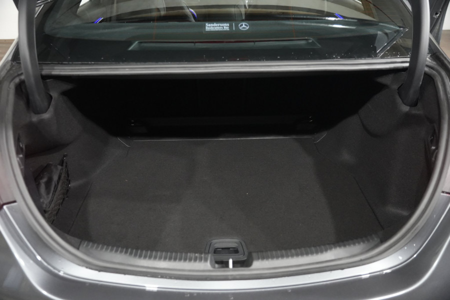 2022 Mercedes-Benz C-Class C200 Sedan Image 31