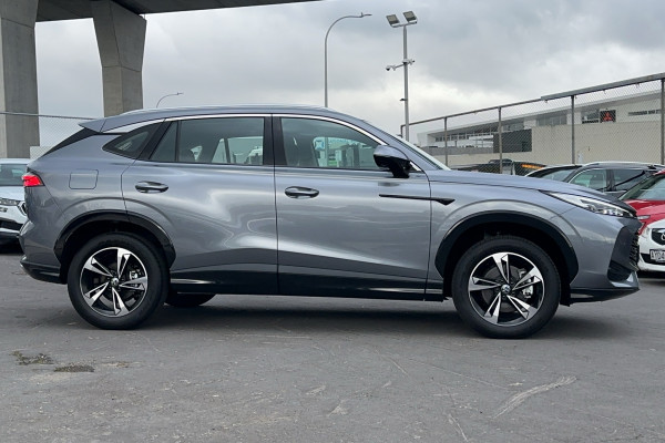 2025 MG HS Vibe 1.5Pt/7At SUV
