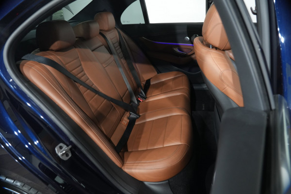 2020 Mercedes-Benz E-Class E300 Sedan Image 29