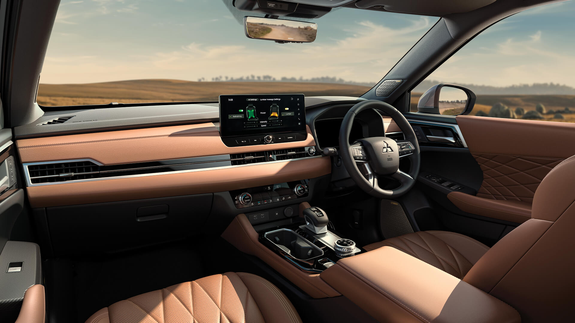 Comfort that hits all the right notes. Image