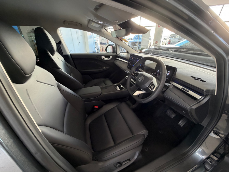 2026 MG MG4 EV Urban AH4E Essence 54 Hatch Image 10