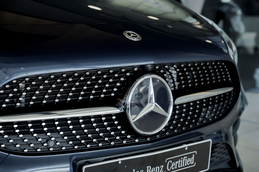 2020 MY21 Mercedes-Benz A-Class V177 A250 Sedan Image 10
