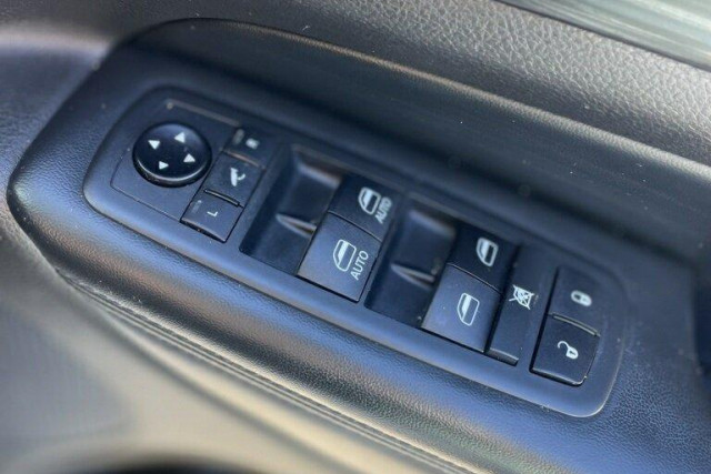 2020 MY21 Jeep Grand Cherokee WK Night Eagle SUV Image 24