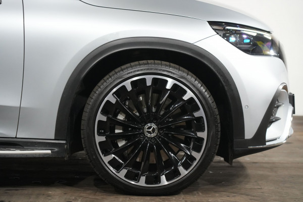 2024 Mercedes-Benz EQE EQE350 SUV image 5