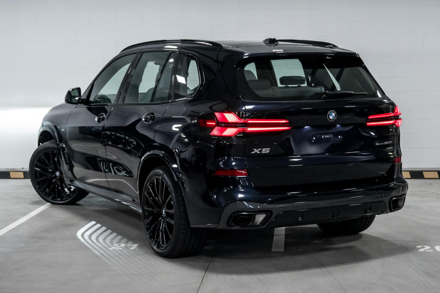 2026 BMW X5 G05 LCI xDrive30d M Sport SUV