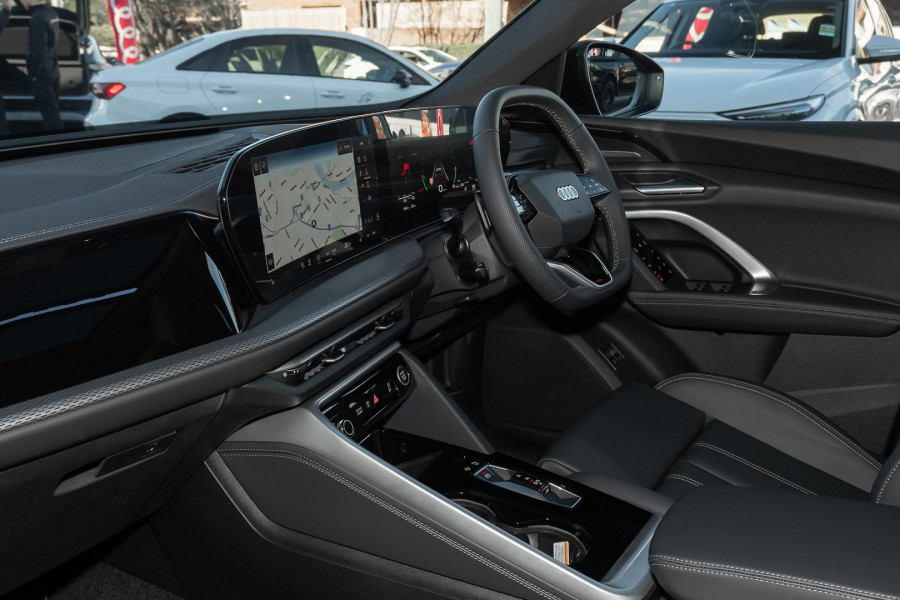 2026 Audi Q5 e-hybrid 270kW SUV