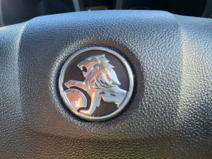 2015 MY16 Holden Colorado RG LTZ Ute