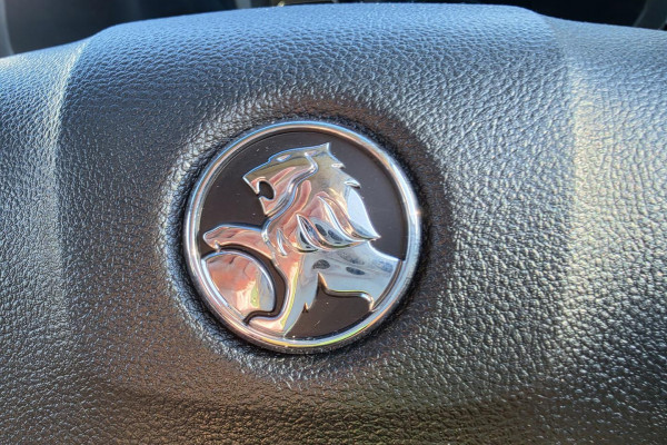 2015 MY16 Holden Colorado RG LTZ Ute Image 26