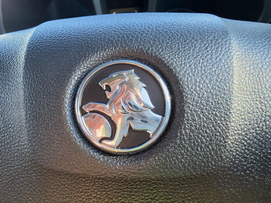 2015 MY16 Holden Colorado RG LTZ Ute Image 26