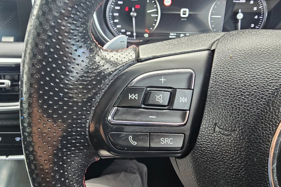 2021 MG HS SAS23 Excite X SUV Image 17
