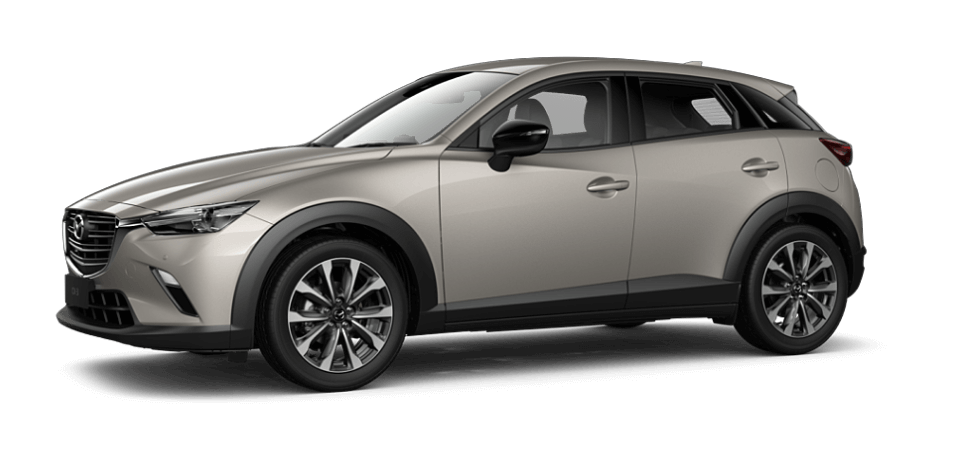 2025 MY24 Mazda CX-3 DK G20 Evolve SUV Image 24