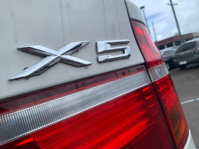 2009 BMW X5 E70 MY09 xDrive35d Suv Image 5
