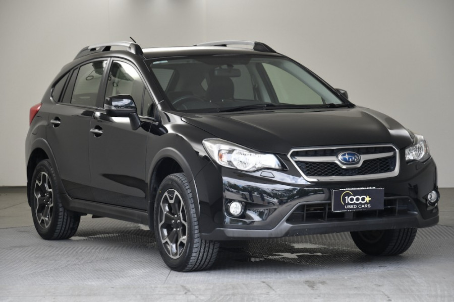 2013 Subaru XV G4-X 2.0i-S Suv