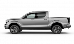 New GWM Cannon Alpha