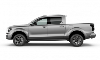 New GWM Cannon Alpha