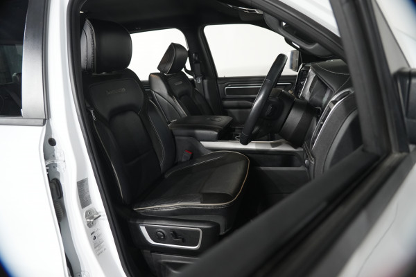 2023 Ram 1500 Laramie Sport RamBox Ute Image 25
