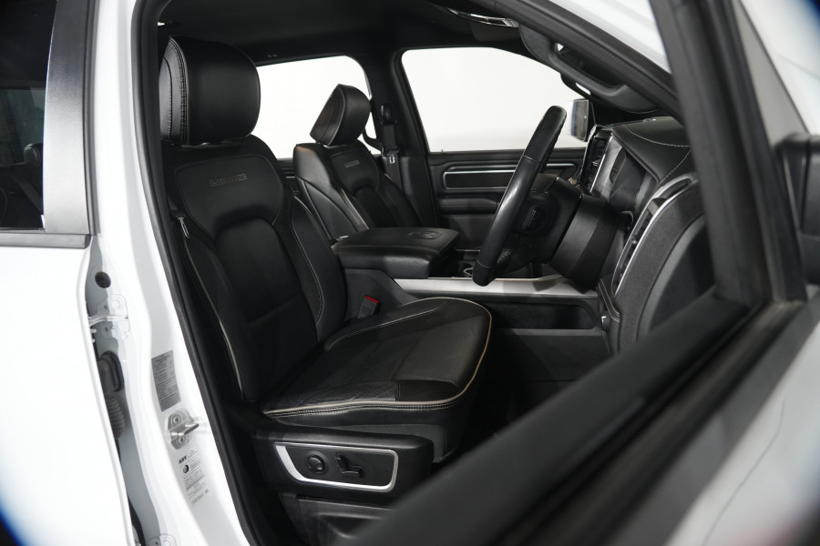 2023 Ram 1500 Laramie Sport RamBox Ute Image 25