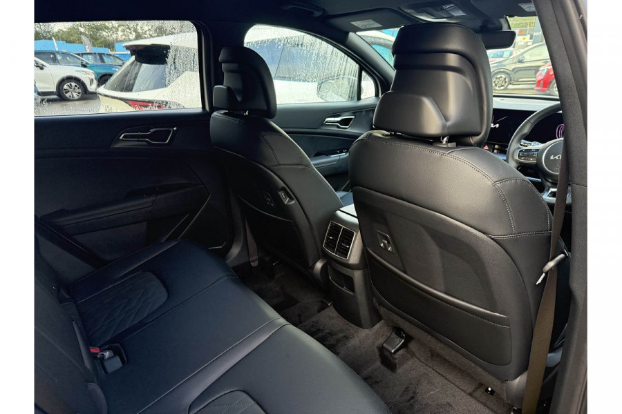 2025 Kia Sportage NQ5 SX+ SUV Image 18