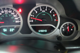 2010 Jeep Wrangler JK MY2010 Softtop