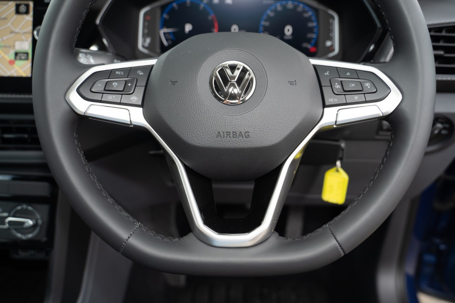 2020 Volkswagen T-Cross C1 85TSI Life Wagon