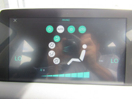 2020 MG Hs Excite 1.5t Sports utility vehicle