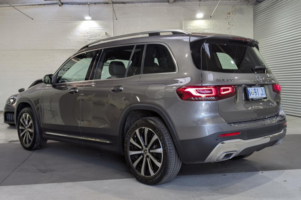 2023 Mercedes-Benz GLB-Class X247 GLB200 SUV Image 2