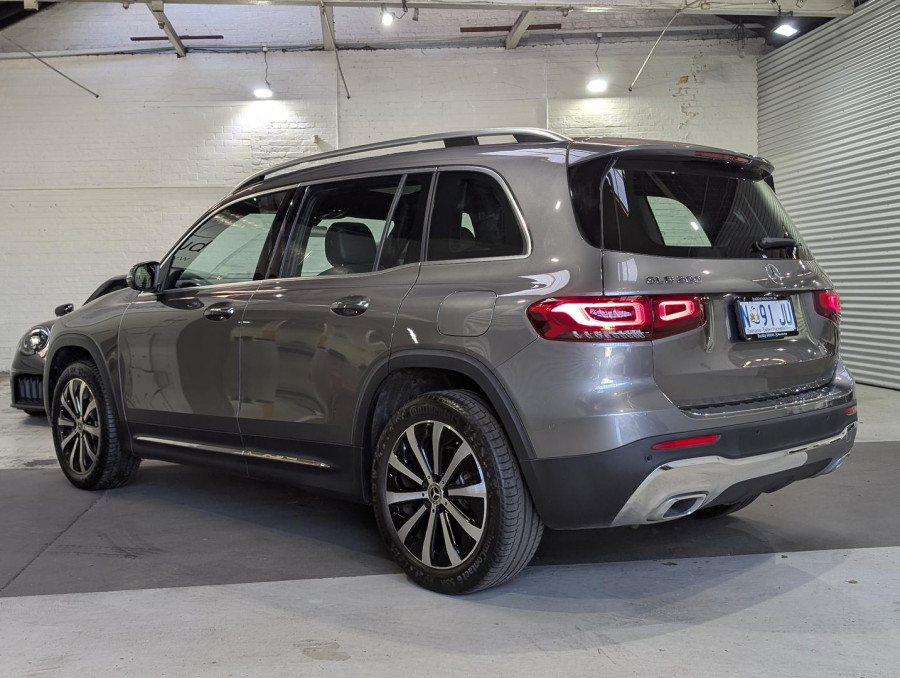 2023 Mercedes-Benz GLB-Class X247 GLB200 SUV Image 2