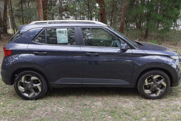 2023 Hyundai Venue QX.V5 Active SUV Image 7