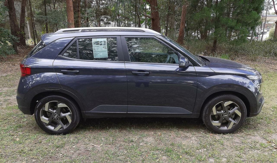 2023 Hyundai Venue QX.V5 Active SUV Image 7