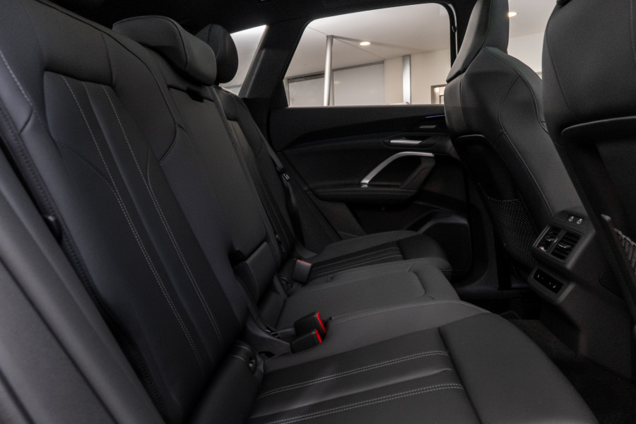 2025 Audi Q5 GU TDI 150kW Sport SUV